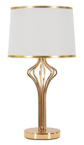 Lampada da Tavolo Slimmy Elegante Ø 28 cm x 53 cm