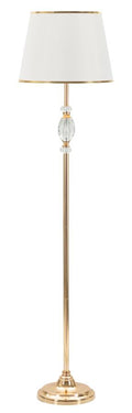 Lampada da Terra Elegante Bolz Ø 40x170 cm