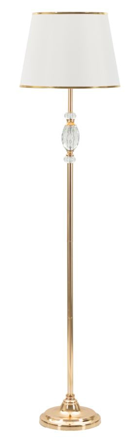 Lampada da Terra Elegante Bolz Ø 40x170 cm