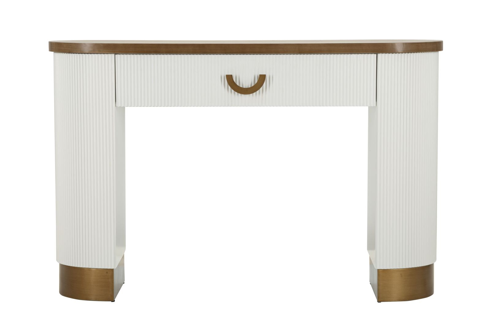 Console Elegante Tolosa 121x40x78 cm