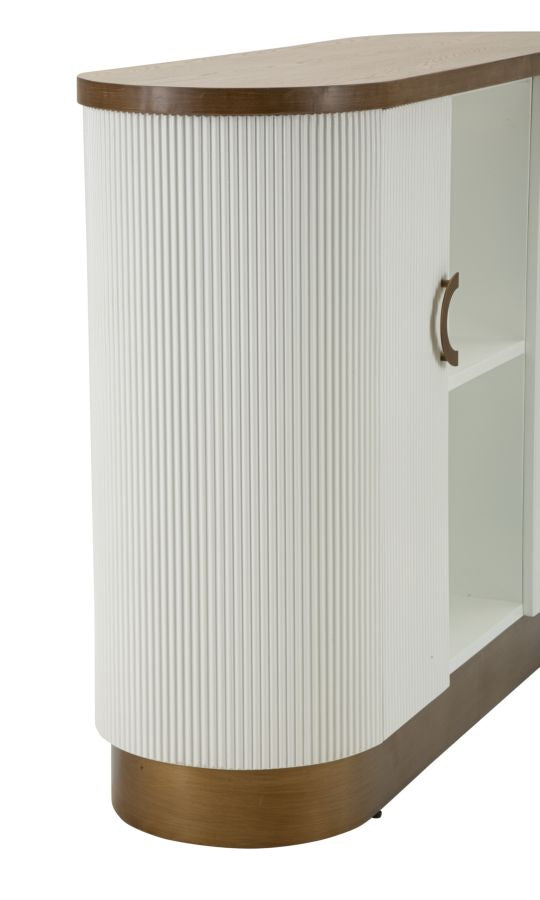 Mobile Tolosa Elegante 121x41x90 cm