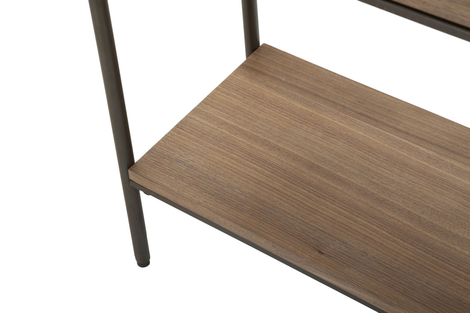 Console Toronto Elegante 120x31x72 cm