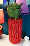 Vaso peperoncino cm ø 20X34