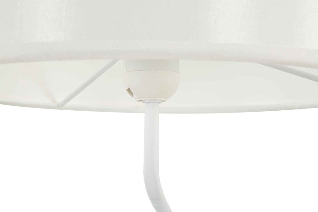 Lampada da Tavolo Eleganza Ballerina cm ø 32x90,5