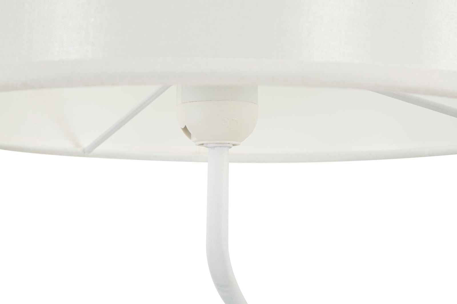 Lampada da Tavolo Eleganza Ballerina cm ø 32x90,5