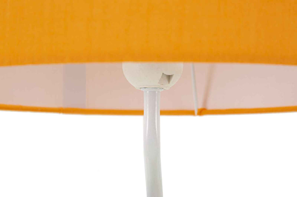 Lampada da Tavolo Color -b- Design Futurista 30x60,5