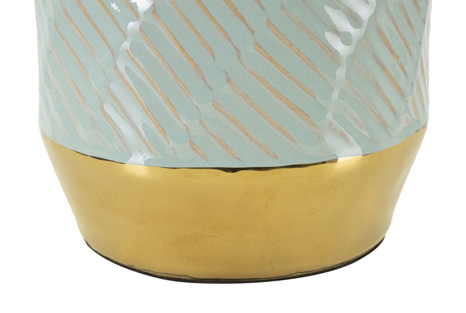 Lampada da Tavolo Elegante Cape Town Ø 30 cm x 47 cm