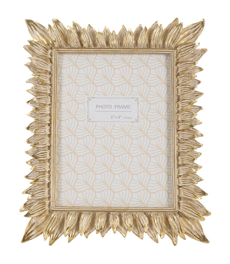 Cornice Elegante Molas 23x1,8x28 cm - Apertura 15x20 cm