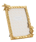 Cornice decorativa Flamingo cm 25x2,8x21 (misura interna cm 15x20)
