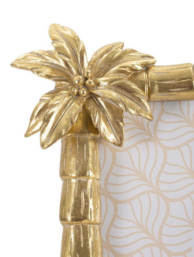Cornice decorativa Flamingo cm 25x2,8x21 (misura interna cm 15x20)