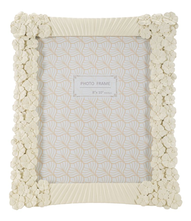 Cornice Elegante Cempalk cm 27,8x2x33 (misura interna cm 20x25)