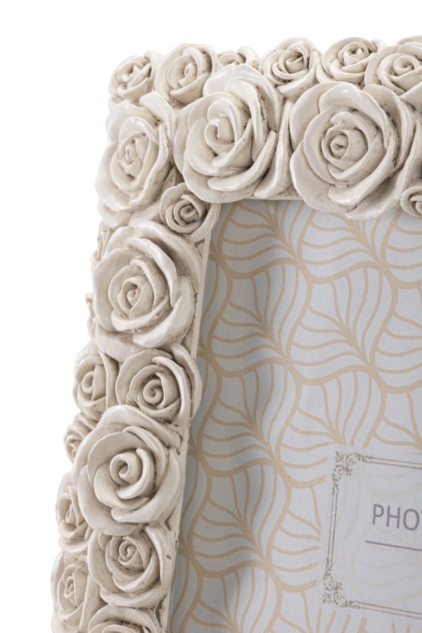 Cornice Rosel Elegante 21x2,3x26,2 cm (Interna 15x20 cm)