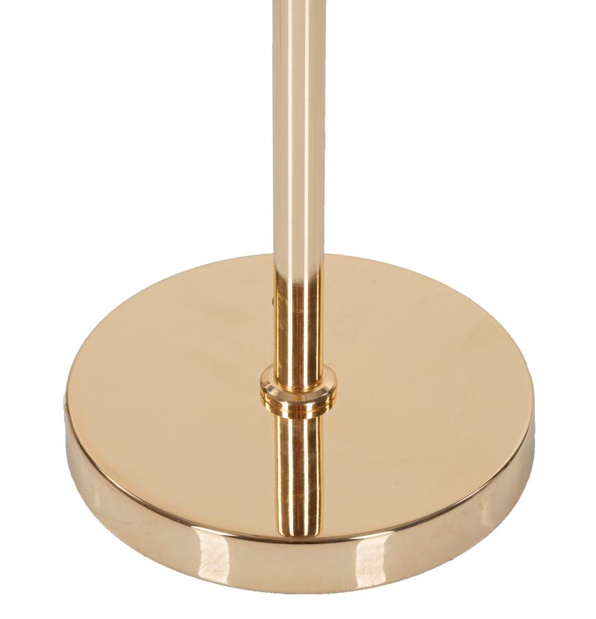 Lampada da terra Palm Cammello - Design Elegante e Illuminazione Versatile