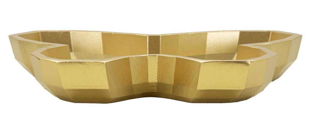 S/TASCHE BUTTERFLY CM 20,5X17,5X3 Elegante Svuotatasche Design Unico