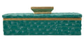 Cofanetto Greent Cm 18,8X6,4X10,8 Eleganza E Stile