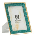 Cornice Grent Cm 20,3X2X25,3 Misura Interna Cm 15X20 Elegante