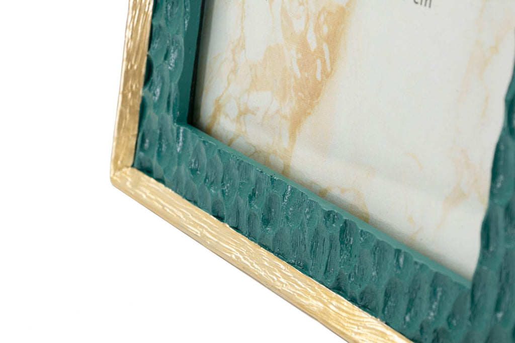 Cornice Grent Cm 20,3X2X25,3 Misura Interna Cm 15X20 Elegante