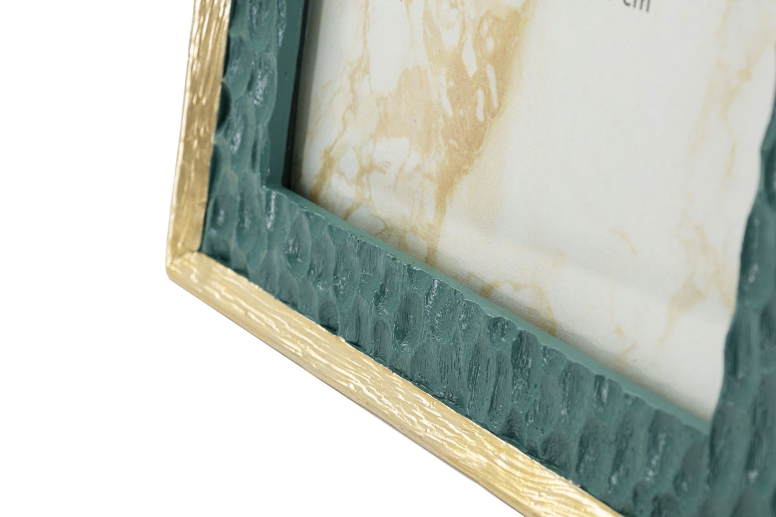 Cornice Grent Cm 20,3X2X25,3 Misura Interna Cm 15X20 Elegante