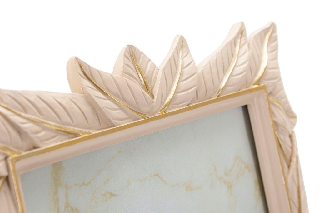 Cornice Leaffy 21,2X1,7X26,8 Misura Interna 15X20 Elegante