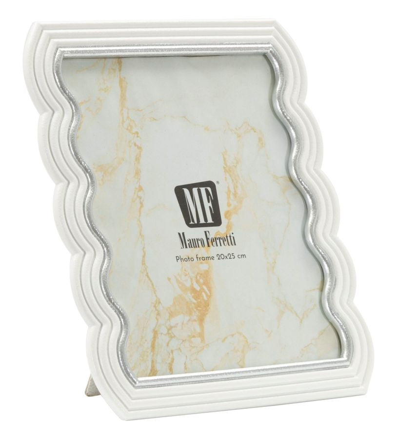 Cornice Curty Cm 25,2X1,7X30,3 Per Foto 20X25 Elegante