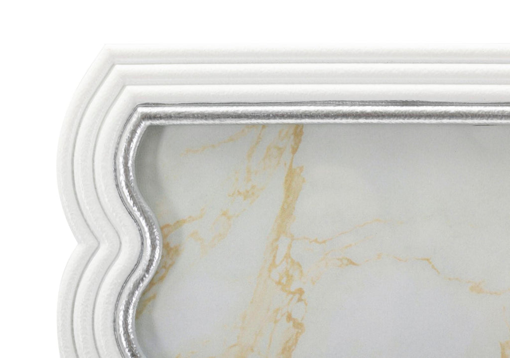 Cornice Curty Cm 25,2X1,7X30,3 Per Foto 20X25 Elegante