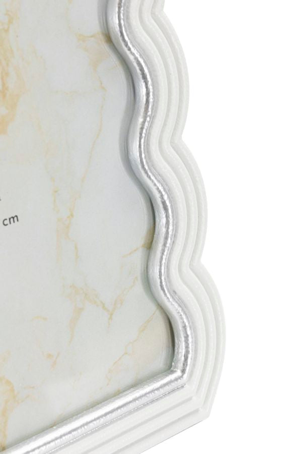 Cornice Curty Cm 25,2X1,7X30,3 Per Foto 20X25 Elegante