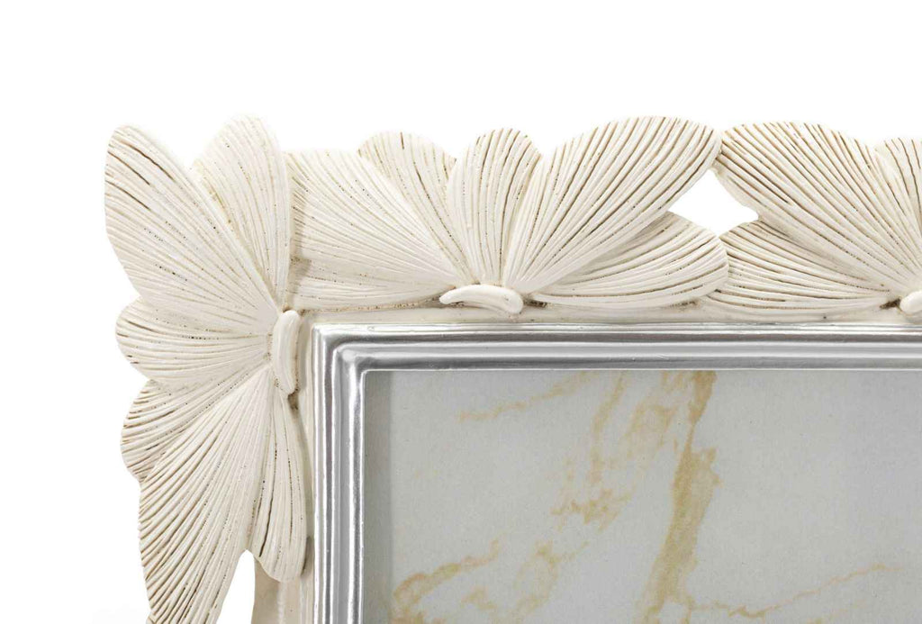 Cornice Butterfly Cm 28X2X33,3 Con Misura Interna Cm 20X25