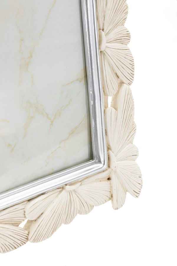 Cornice Butterfly Cm 28X2X33,3 Con Misura Interna Cm 20X25