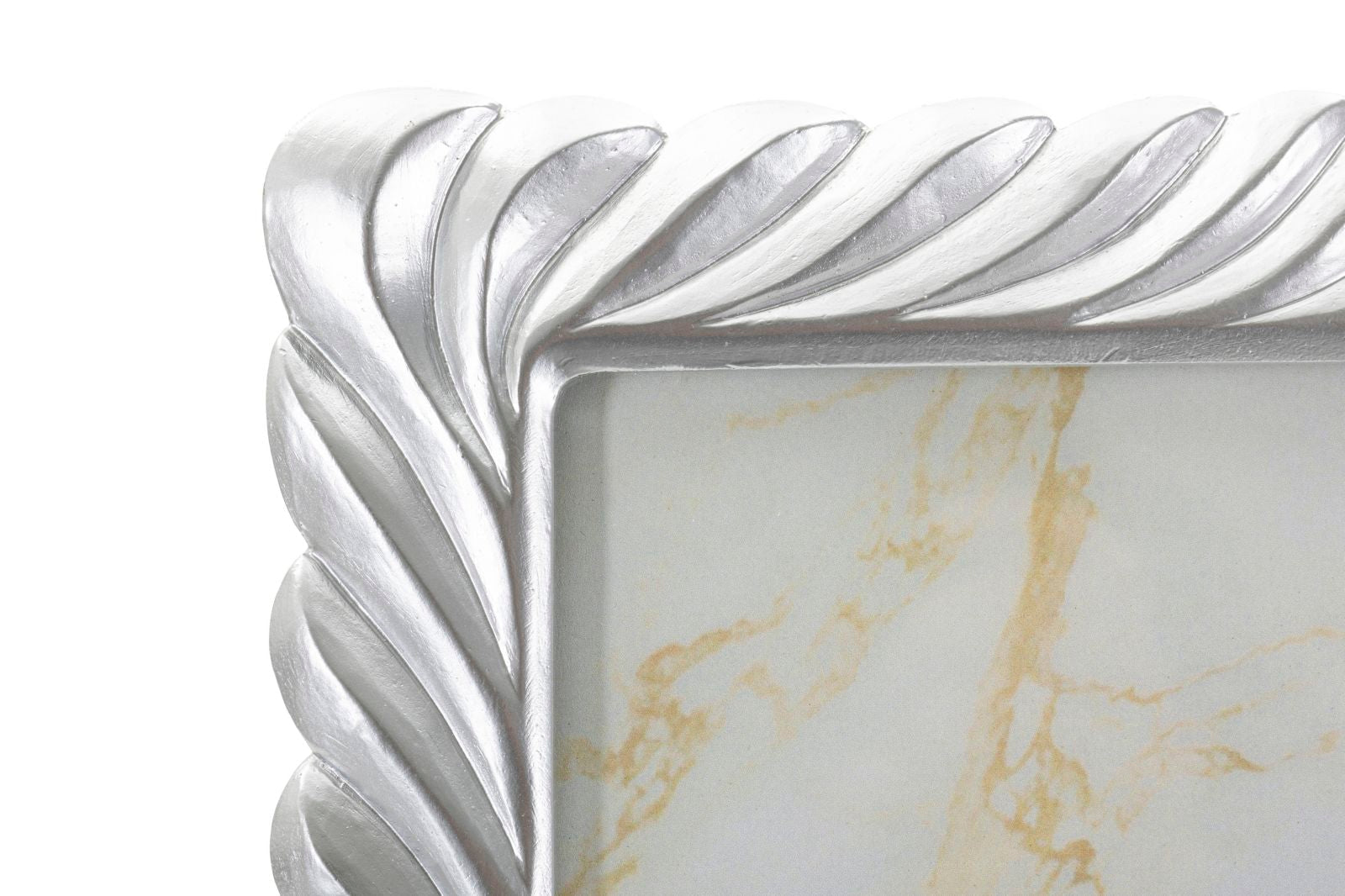 Cornice Carvy Cm 26,3X1,6X31,2 Misura Interna Cm 20X25