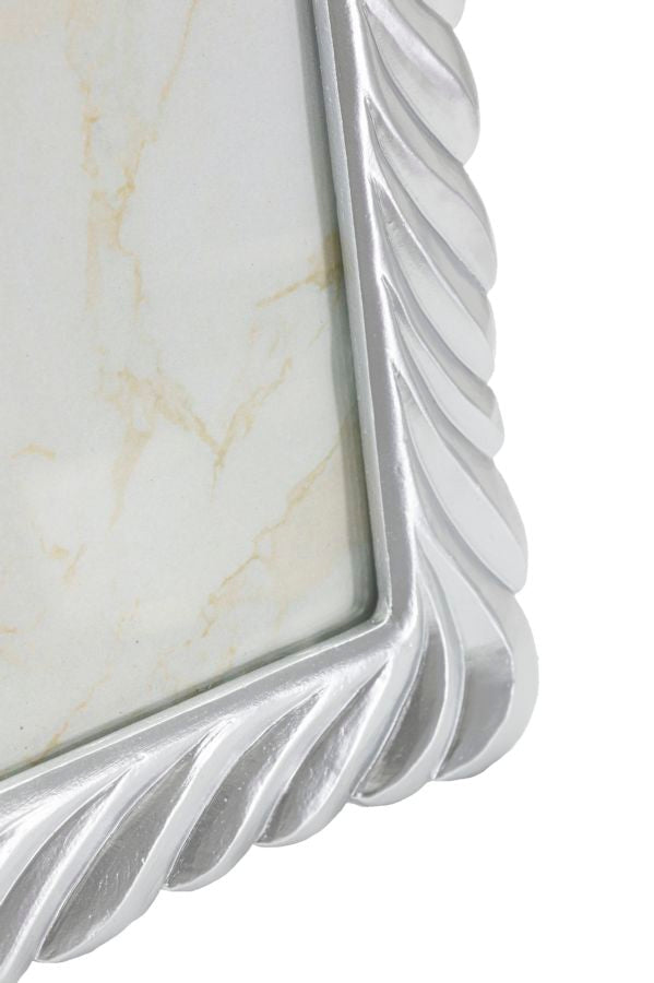 Cornice Carvy Cm 26,3X1,6X31,2 Misura Interna Cm 20X25