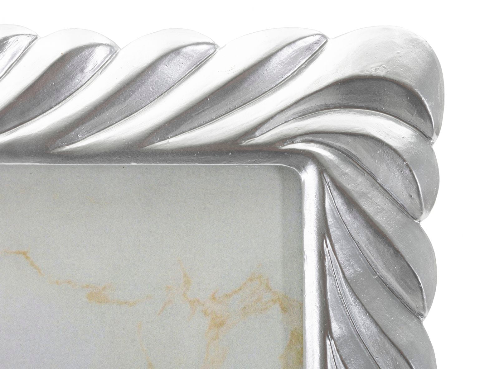 Cornice Carvy Cm 21,3X1,5X26,3 Misura Interna Cm 15X20