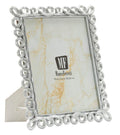Cornice Hollow Cm 26X2,2X31,3 Misura Interna Cm 20X25 Elegante