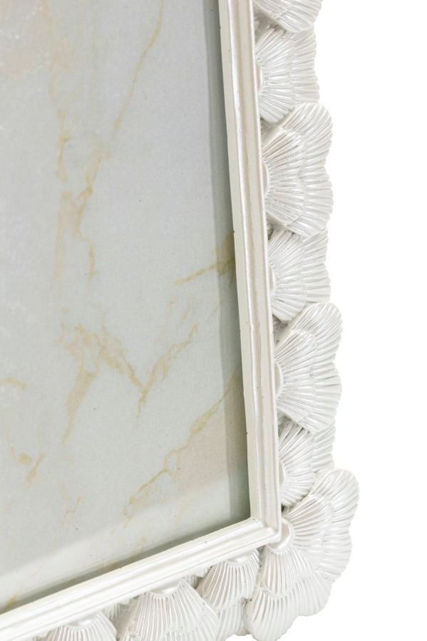 Cornice Hearty Cm 25,3X1,8X30,5 Misura Interna Cm 20X25