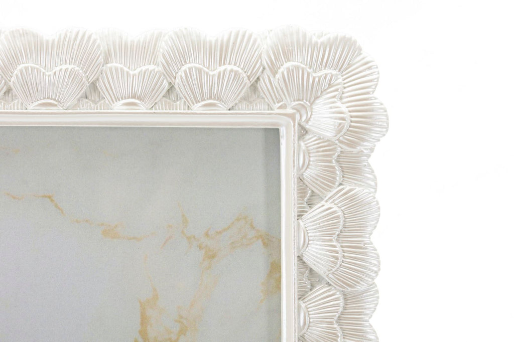 Cornice Hearty Cm 20X1,8X25,3 Misura Interna Cm 15X20 Decorativa