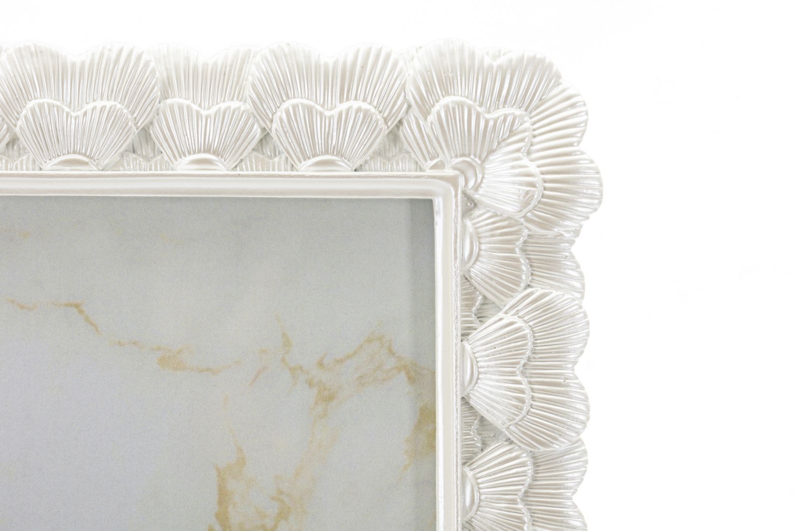 Cornice Hearty Cm 20X1,8X25,3 Misura Interna Cm 15X20 Decorativa