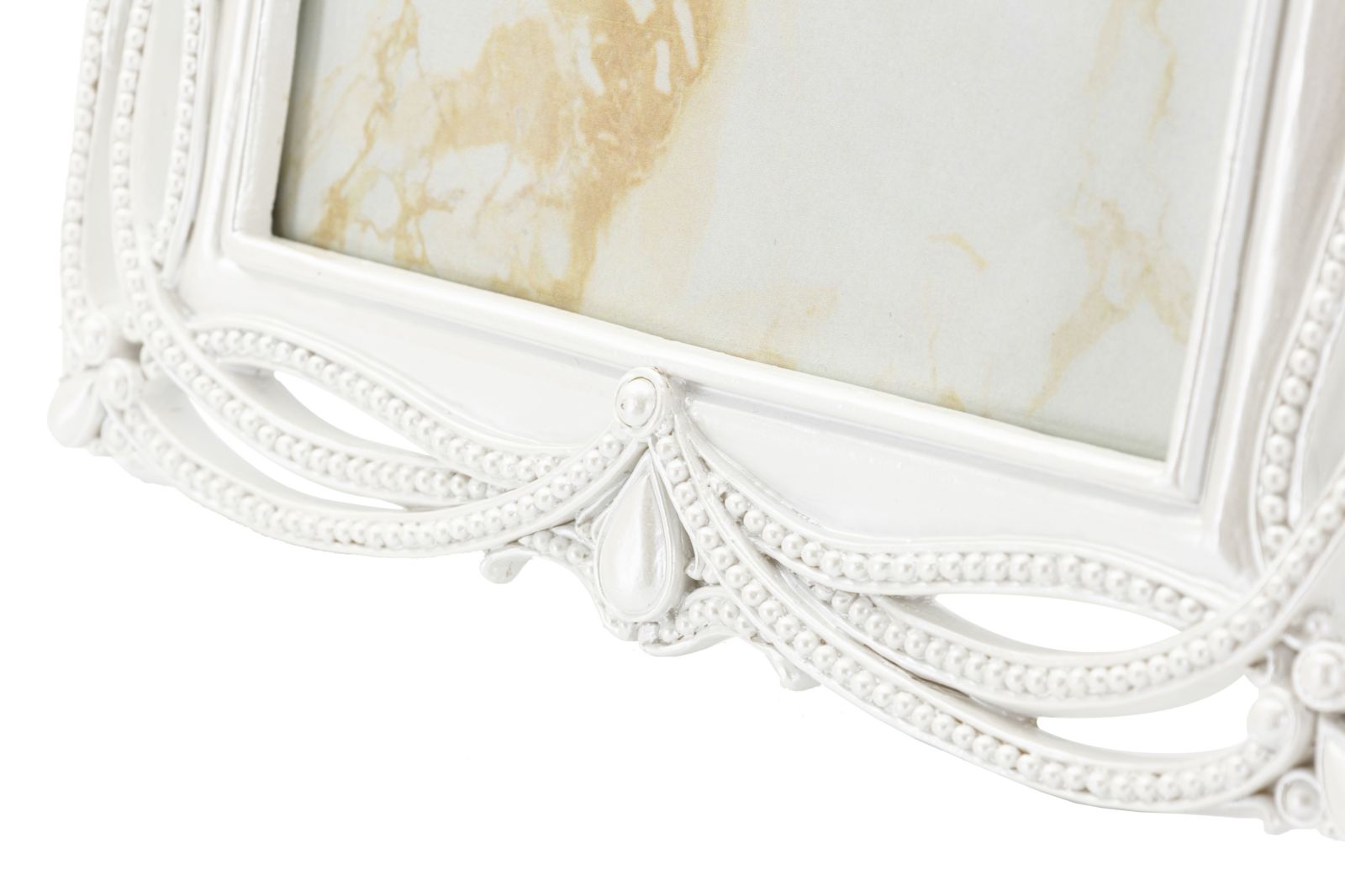 Cornice Ribbon Cm 21,8X1,6X26,8 Misura Interna Cm 15X20