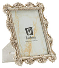 Cornice Florence Cm 21,5X2X26,8 Misura Interna Cm 15X20 Elegante