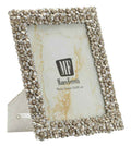 Cornice Flowy Cm 20,7X1,6X26 Misura Interna Cm 15X20 Decorativa