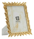 Cornice Laurel Cm 27X2X32,3 Misura Interna Cm 20X25 Elegante