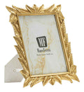 Cornice Laurel Cm 21,2X1,7X26,8 Misura Interna Cm 15X20 Elegante