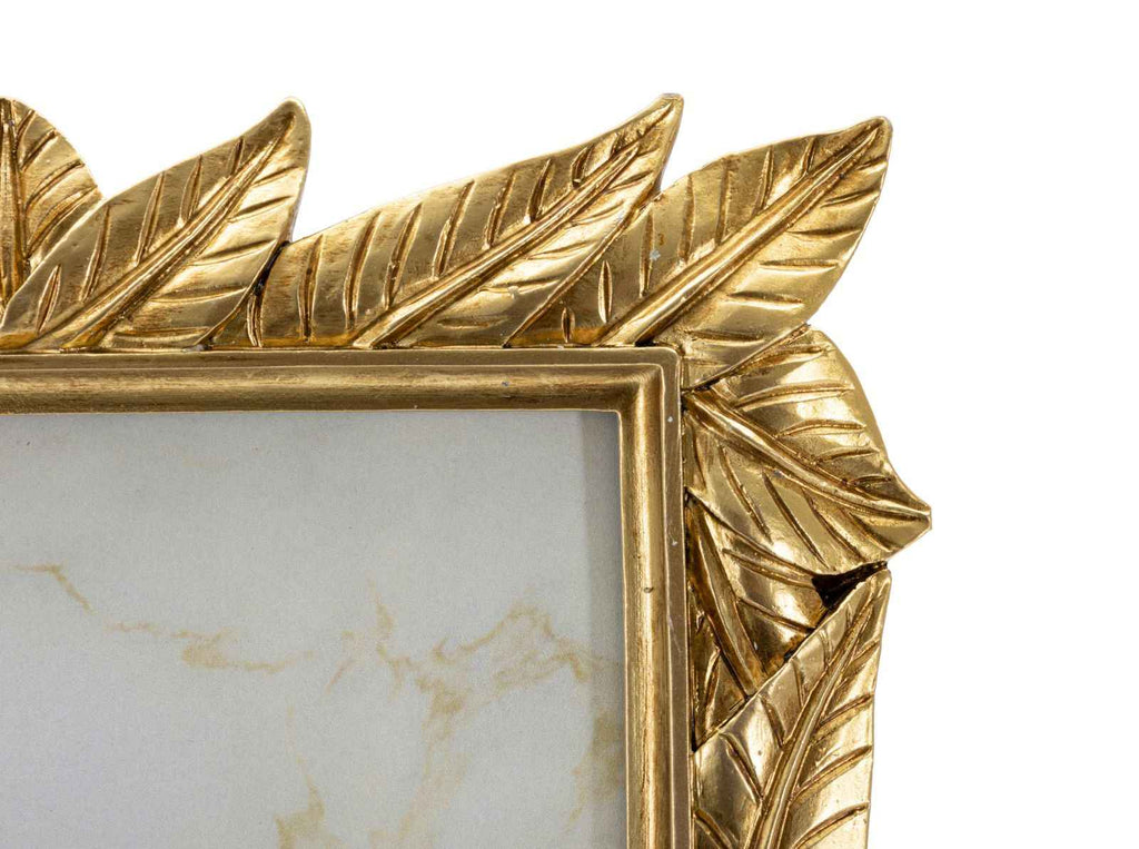 Cornice Laurel Cm 21,2X1,7X26,8 Misura Interna Cm 15X20 Elegante