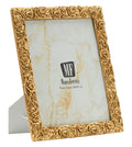 Cornice Poppy Cm 25,3X2X30,3 Misura Interna Cm 20X25 Elegante