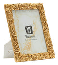 Cornice Poppy Cm 19,8X2X25 Misura Interna Cm 15X20 Elegante