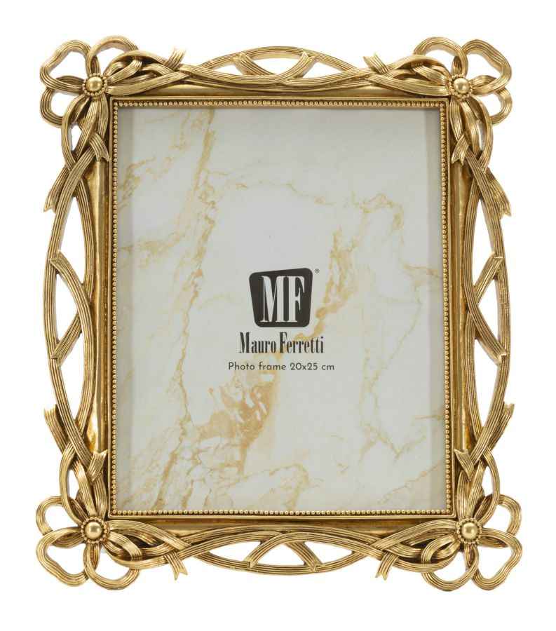 Cornice Knot Cm 29X2,4X33,6 Misura Interna Cm 20X25 Elegante