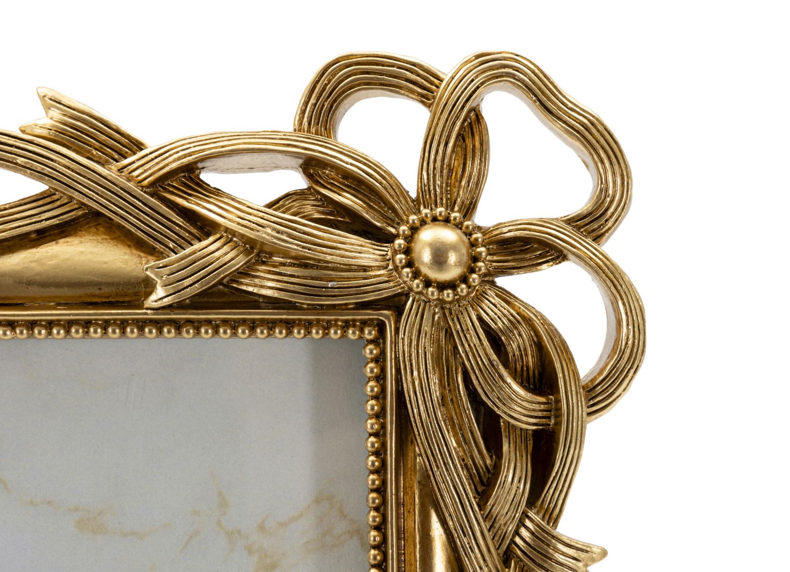 Cornice Knot Cm 23,4X2,3X28,5 Misura Interna Cm 15X20