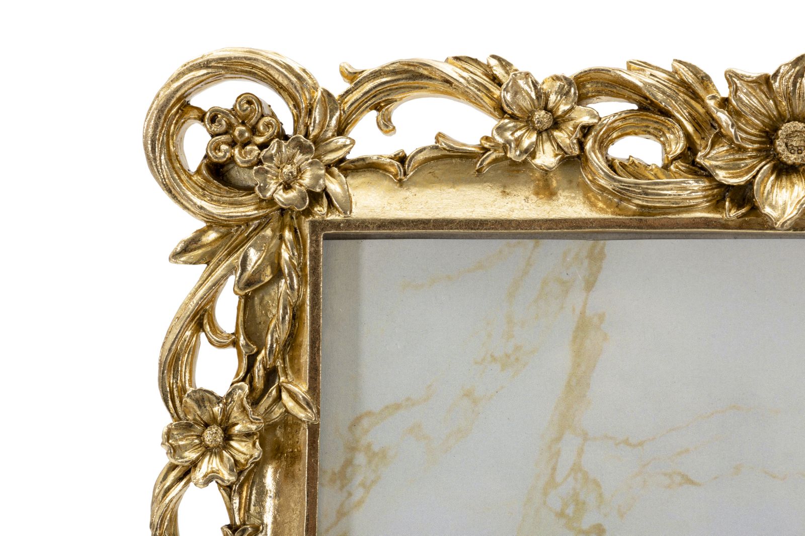 Cornice Classic Cm 26,9X2X32,3 Misura Interna Cm 20X25