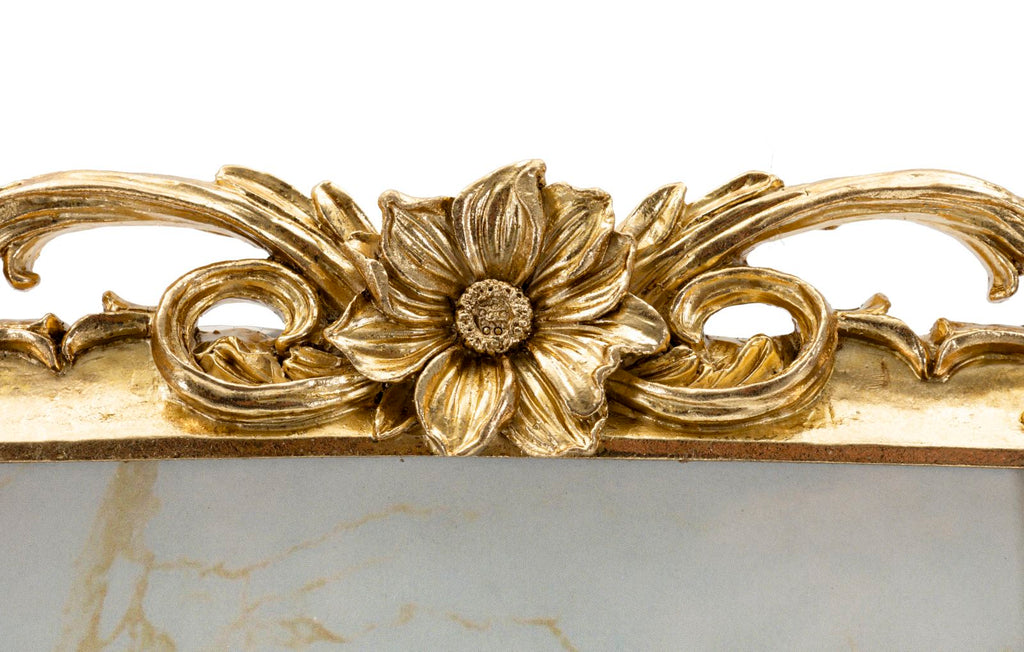 Cornice Classic Cm 21,8X1,8X27,4 Misura Interna Cm 15X20