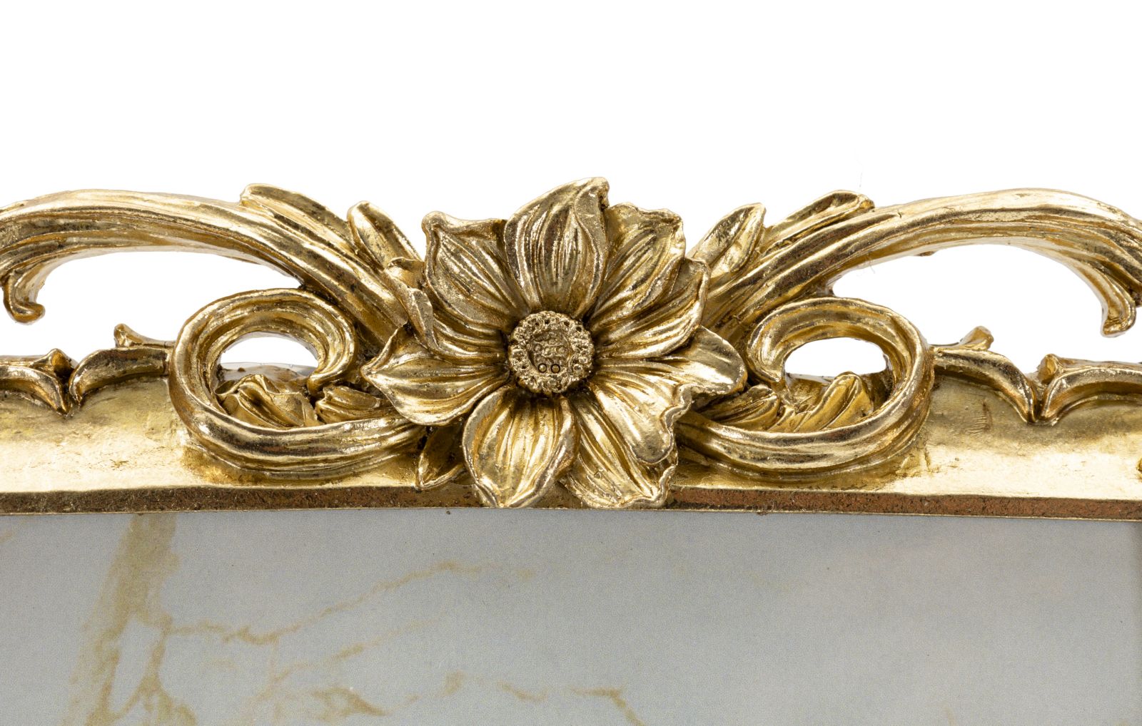 Cornice Classic Cm 21,8X1,8X27,4 Misura Interna Cm 15X20