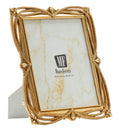 Cornice Line Cm 27X1,7X32 Misura Interna Cm 20X25 Elegante