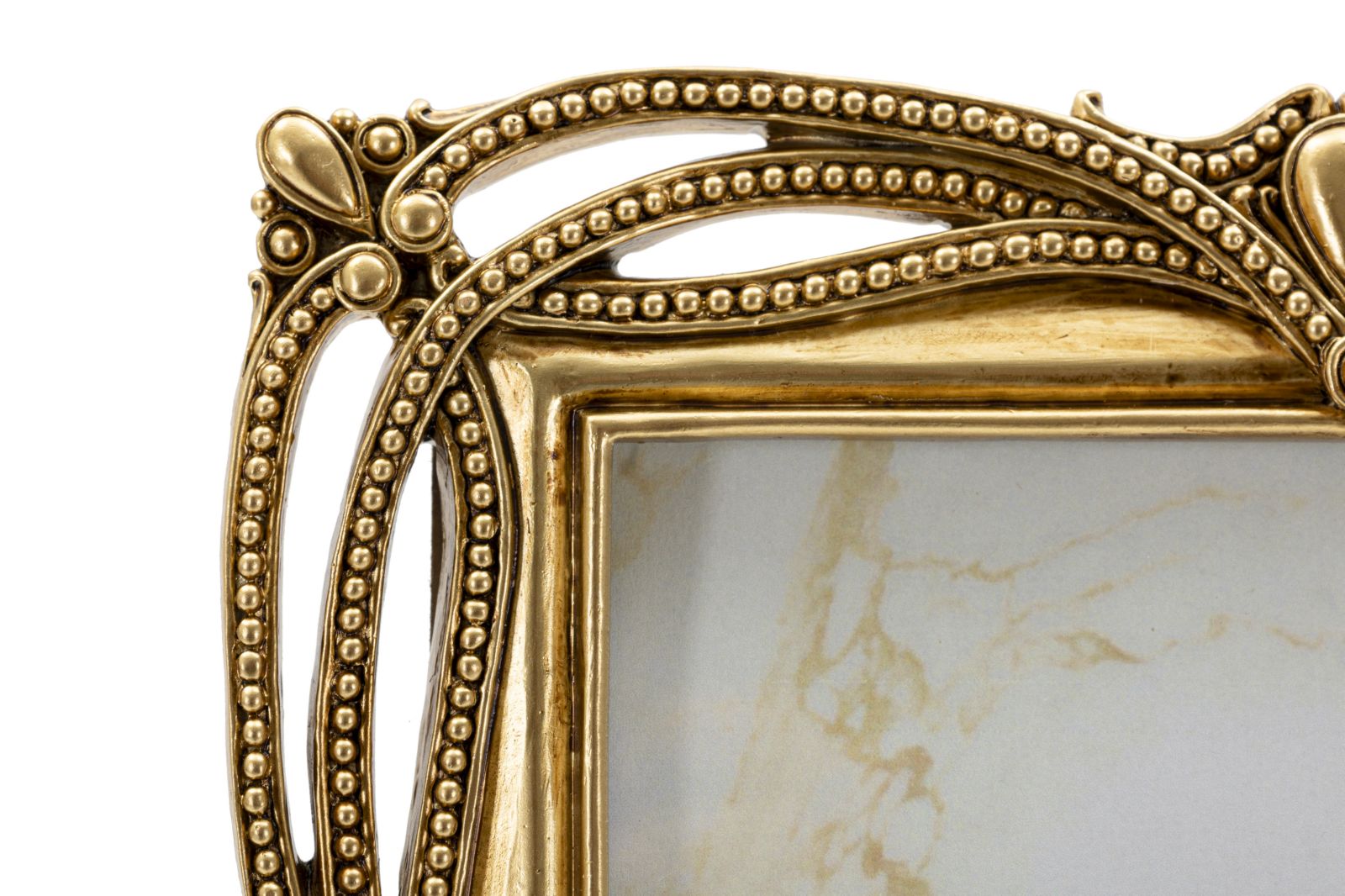 Cornice Line Cm 21,8X1,6X26,8 Misura Interna Cm 15X20 Elegante